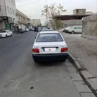 پراید مدل ۷۴ کره ایی|خودرو سواری و وانت|سنقر, |دیوار