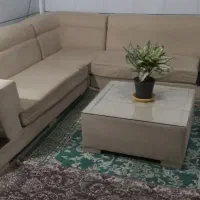 مبلمان ال