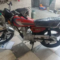 موتور سیکلت پرواز