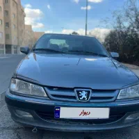 پژو پارس سال مدل ۹۸