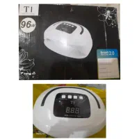 دستگاه یووی