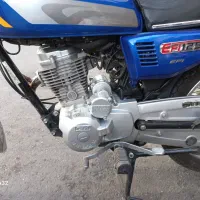 هوندا۱۲۵|موتورسیکلت|تهران, افسریه جنوبی|دیوار