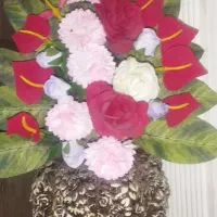 گل هدیه نوزاد