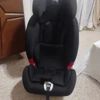 صندلی خودرو baby land|تخت و صندلی بچه|لاهیجان, قیام|دیوار