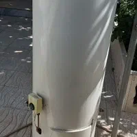 آبگرمکن ایستاده