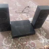 ضبط DVD فلش خور با باند