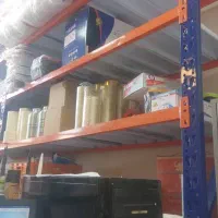 ۳۰۰۰۰متر راک و ایزی راک در رنگ های مختلف در حد|فروشگاه و مغازه|رباطکریم, شهرک صنعتی نصیرآباد|دیوار