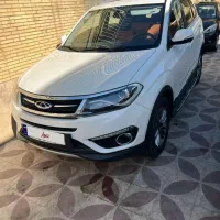 تیگو 5 مدل 1400