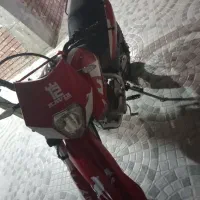 موتور تریل 250|موتورسیکلت|بم, |دیوار