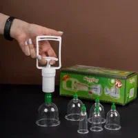 دستگاه بادکش|آرایشی، بهداشتی، درمانی|مرند, |دیوار