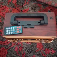 اسپیکر|سیستم صوتی خانگی|قم, انسجام|دیوار