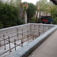 داربست فلزی|خدمات پیشه و مهارت|صفادشت, |دیوار