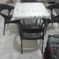 فر ساندویچی، بشقاب و قاشق استیل،شیشه نوشابه ،قدان|فروشگاه و مغازه|تبریز, |دیوار