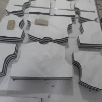 خدمات برش انواع پوشاک و البسه و کیف|خدمات پیشه و مهارت|وحیدیه, |دیوار