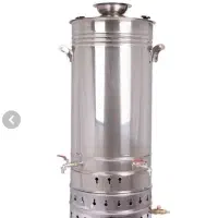 خدمات پخش چای پذیرفته میشود