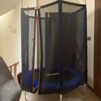 ترامپولین ۹ میلیون تومان