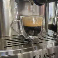 فروش اسپرسوساز لوآک ۳۵۰|سماور، چایساز، قهوهساز|فولادشهر, B4|دیوار