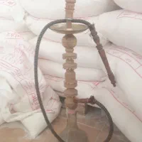 قلیان آدامس