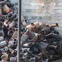 فروشوخرید انواع کاتالیزور و کاتالیز و کاتالیست