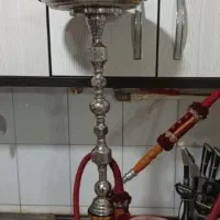 تنه قلیان تو پر سنگین