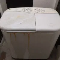 لباسشویی دوقلو
