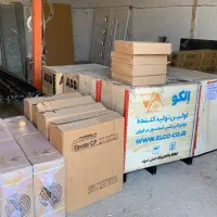 قطعات آسانسور