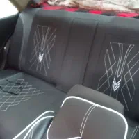 پژو ۴۰۵انژکتوری دوگانه سی ان جی|خودرو سواری و وانت|نجف‌آباد, باغ ملی|دیوار