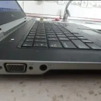 لپتاپ Dell core i5 باتری سالم|رایانه همراه|نورآباد, |دیوار