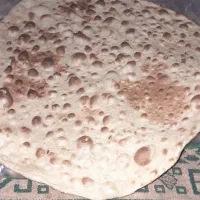 نون تنوری موجود است