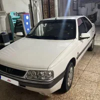 405 slx مدل 98|خودرو سواری و وانت|عسلویه, |دیوار