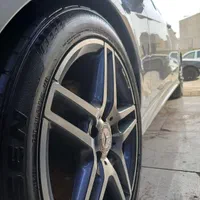 کارواش و دیتیلینگ سیار شاکر