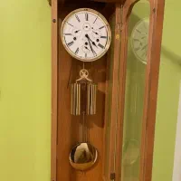 ساعت های کوکو المانی|کلکسیون اشیاء عتیقه|تهران, مرزداران|دیوار