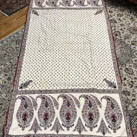 حراج ویژه آنتیک قلمکار اصفهان (قدمت بالای 100 سال)|کلکسیون اشیاء عتیقه|تهران, میرداماد|دیوار