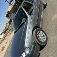 پارس ۹۴ دوگانه شرکت|خودرو سواری و وانت|رامسر, |دیوار