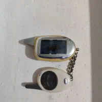 ریموت کنترل دزدگیر مجیکار اصلی