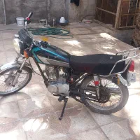 موتور مدل ۸۶