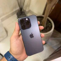 آیفون ۱۸ پرو