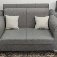 مبل 7نفره نو انباری 22800|مبلمان خانگی و میز عسلی|لنگرود, |دیوار