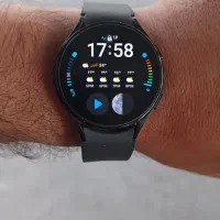 ساعت هوشمند گلکسی واچ 5