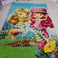 فرش اتاق کودک