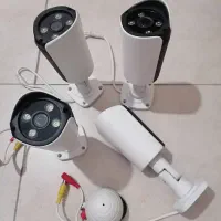 دوربین مداربسته|دوربین مداربسته|مشهد, توس (بلوار توس)|دیوار