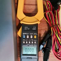 پاور متر هیوکی 20 3286 ژاپن|ابزارآلات|تهران, بهجتآباد|دیوار