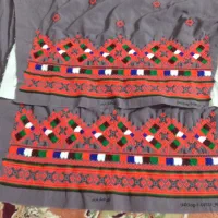 شیرازه وموسوم دوزهستم