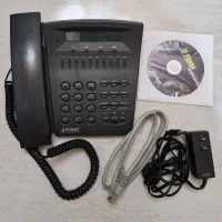 IP Phone (گوشی تلفن تحت شبکه)