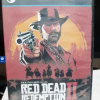 بازی کامپیوتری و pc red dead|کنسول، بازی ویدئویی و آنلاین|تهران, زمزم|دیوار
