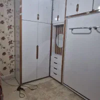 جارختخواب اشکاف کابینت کمدو|جاکفشی، کمد، دراور|مشهد, شهید احمدی روشن|دیوار