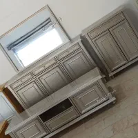 سرویس خواب، سرویس چوب|تخت و سرویس خواب|قم, تعویض پلاک|دیوار