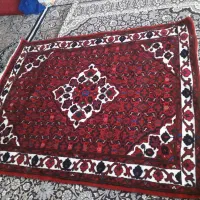 فرش دست بافت