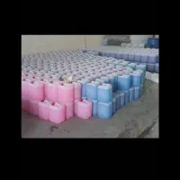 مایع ظرف و لباس