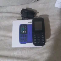 نوکیا۱۰۵|موبایل|همدان, |دیوار